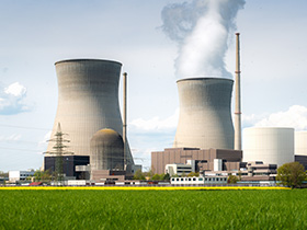 火力發(fā)電廠