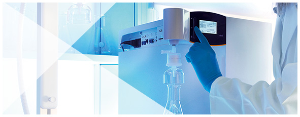 實(shí)驗(yàn)室超純水處理