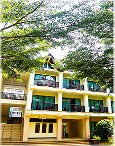 賓館、飯店、療養(yǎng)院、醫(yī)院