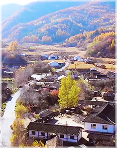 住宅小區(qū)、村莊、集鎮(zhèn)