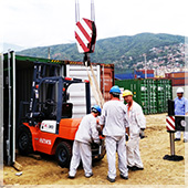 合作基于信任 信任基于實(shí)力