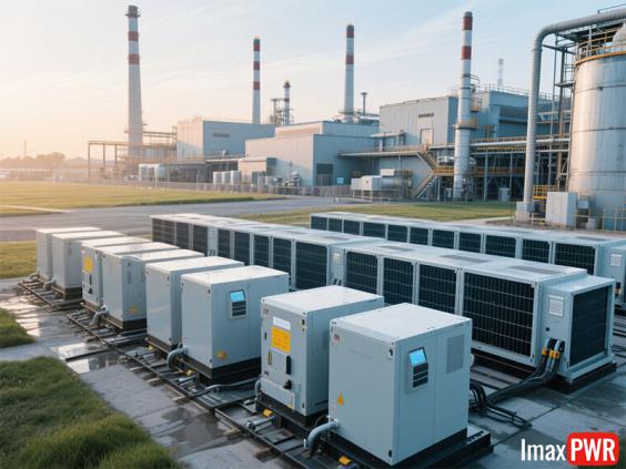 工商業(yè)儲(chǔ)能爆發(fā)與陣痛：千億市場背后的機(jī)遇與挑戰(zhàn)