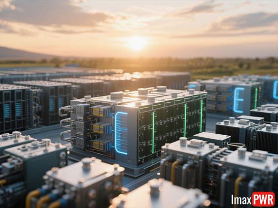 儲(chǔ)能技術(shù)中，哪種技術(shù)在未來(lái)十年內(nèi)最有可能成為主流？