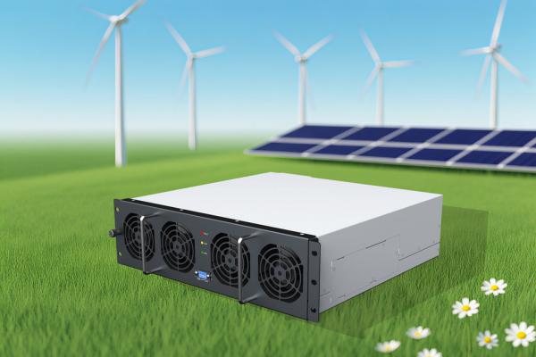 SEG1K0135非隔離單向AC/DC充電模塊