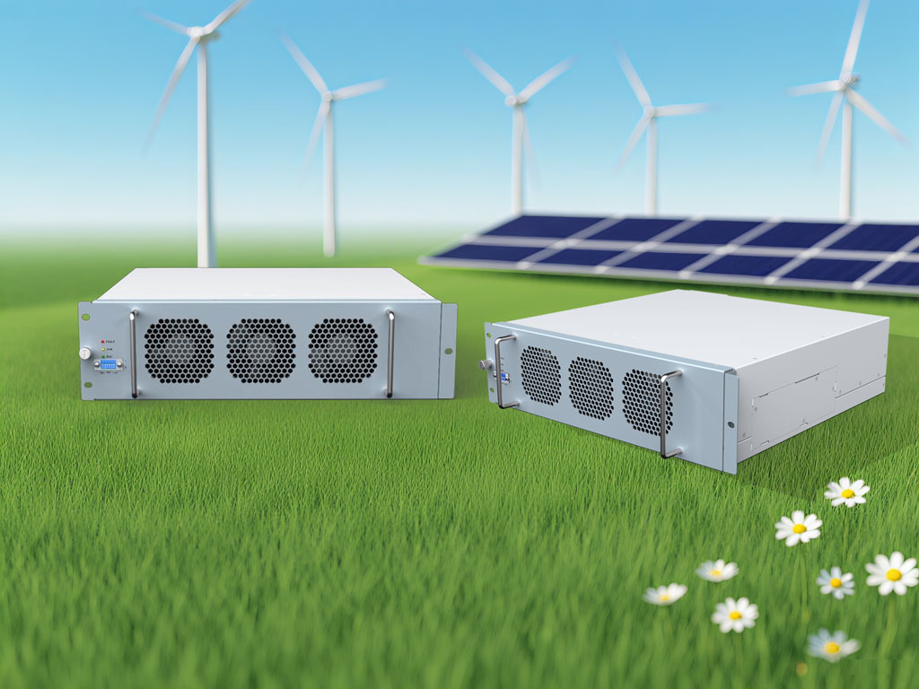 IMAX1K0100-30kW/直流150-1000Vdc/交流380Vac 非隔離雙向AC/DC模塊