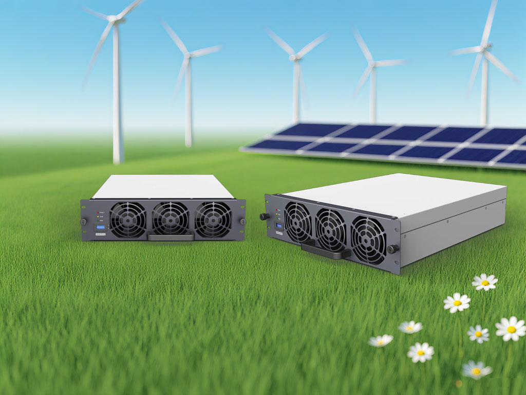 SEG1K0100A2-1000Vdc-300Vdc恒功率高防護30kW/1000Vdc100A AC/DC充電模塊