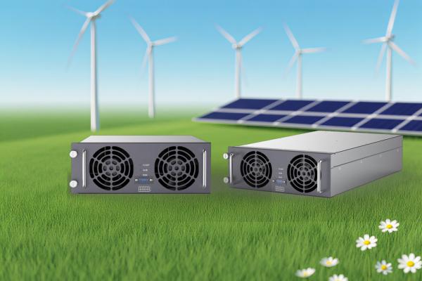 SEG50040/500Vdc-430Vdc恒功率15kW/500Vdc35A AC/DC充電模塊