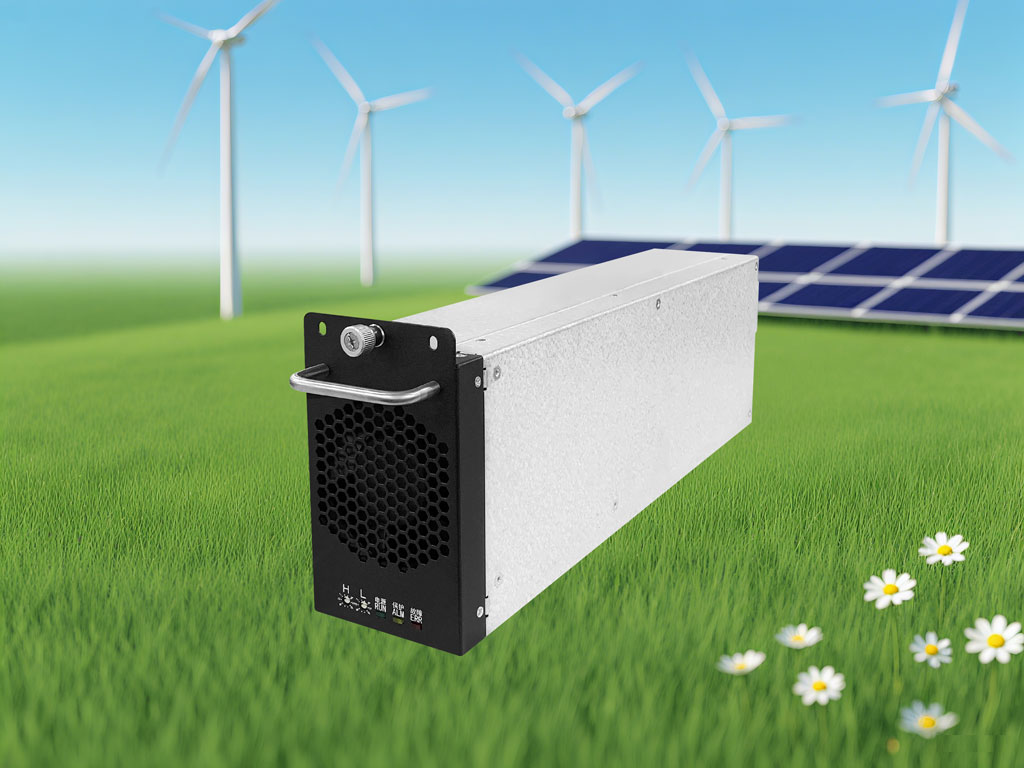 艾麥斯新能源電源 - DM100-10K系列高頻開關(guān) DCDC