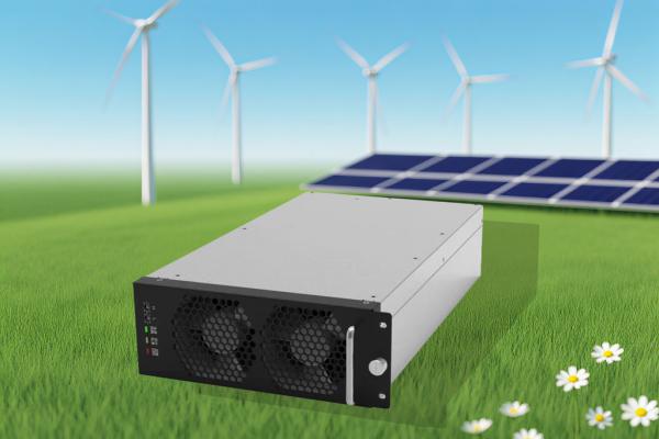 艾麥斯新能源電源 - IM100-20K系列高頻開關(guān)ACDC整流模塊