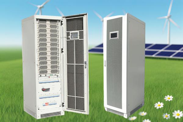 180KW 250KW 并網(wǎng)型模塊化儲(chǔ)能變流器