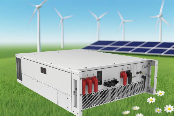 Imax-1000Vdc-1500Vdc245A215KW-IMPPCS215-A2