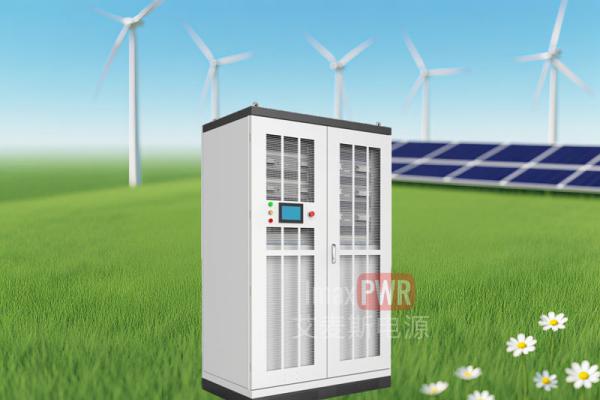 IMAX1000K系列儲能并離網(wǎng)一體機