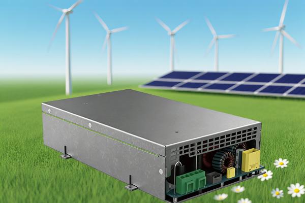 48V1.2kW1.5kW1.8kW雙向ACDC小功率電源帶MPPT模塊BIM48-1200/1500/1800